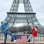 Joshua Moss - @jdmoss81 - Instagram