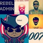 JD Demetrio Palmer - @demetriotherebeladmin - Instagram