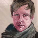 J.D. Palmer - @jdpalmerart - Instagram
