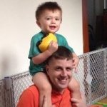 Justin Palmer - @jdpalmer80 - Instagram
