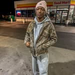 JD Robinson - @ninerobinson_ - Instagram