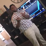 Jd Robinson - @u_know_who_it_is_6 - Instagram