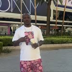 JD Robinson - @therealjd_300 - Instagram