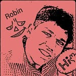 Robinson - @jd.robinson - Instagram
