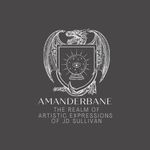 JD Sullivan - @amanderbane - Instagram