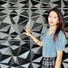 TOP JD - @topjd_3dfoamwallstickers - TikTok
