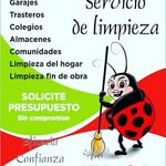 ana&isa - @jea_limpieza - Instagram