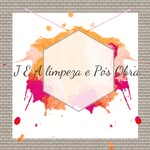 JeA Limpeza e Pós-Obra - @jealimpezaeposobra - Instagram