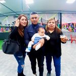 Alfred Jean Acuña Burgos - @thiagoyaima - Instagram