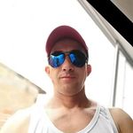 Jean Acuña - @acunajean20 - Instagram