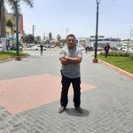 Jean Acuña - @acuna6802 - Instagram