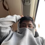 Jean Adrian - @retsuxyn_ - Instagram