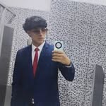 Jean Adrianzen - @jeanadrianzenn - Instagram