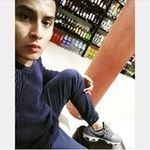 Jean Adrianzen - @adrianzenjean - Instagram