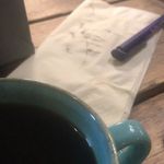 Arbitrary Human - @jean_akintoye_does_a_write - Instagram