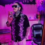 Imperio Galaktiko - @jeanakinzoolander - Instagram