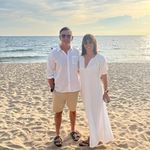 Jean Morris - @jeanakins66 - Instagram