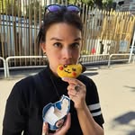 Janet Alderman - @janet.bythesea - Instagram