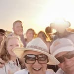 Janet Alderman - @oldgirlfarmer - Instagram