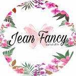 Jean Rose Alger - @jeanfancy07 - Instagram