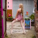Fiona Jean Alston - @fionaalston70 - Instagram