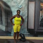 Jean Alston - @jean.alston.733 - Instagram