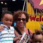 Jean Alston-Holmes - @jeanalstonholmes - Instagram
