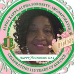 Marian Jean Alston - @marian.alston.9 - Instagram