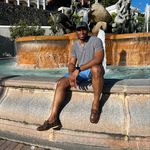 Jean Amazan - @benamazn - Instagram
