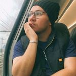 Juan Apolinar - @jean_appellier - Instagram
