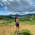 Apple Jean Y. Baritua - @xapplejean - Instagram