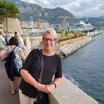 Jean Apple - @apple1949 - Instagram