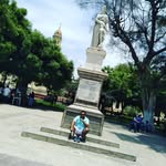 Alber Arcar - @jeanarmas7 - Instagram