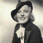 Jean Arthur - @jean.arthur.1900 - Instagram