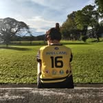 Jean Avellano - @avellanojean - Instagram