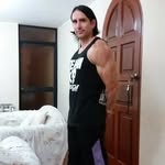Jean Piere Avellaneda - @jeanpiere.avellaneda - Instagram