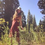 Emily Jean Baggett - @deep_roots_bodywork_botanicals - Instagram