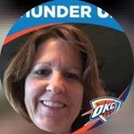 Jeanie Baggett - @jiwoke5423 - Instagram