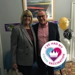 Jean Baines - Facebook