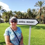 Jean Baines - Facebook