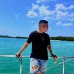 Jean Barrera - @jbr99_ - Instagram