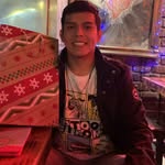 Jean Barrera - @jeanhbarrera - Instagram