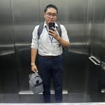 Jean Barrera Córdova - @jazzybluezz - Instagram