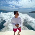 Jean Claudio Barrera - @jeanbarrera - Instagram