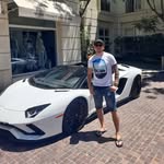 Jean Paul Barrera - @barrera.jeanpaul - Instagram