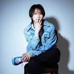 旋 リンシ - @jeanbart_rinshi - Instagram