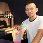 Jean Mendez - @jean_bartender_ - Instagram