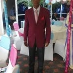 Jean Barthélémy Tchibinda - @jeanbarthelemytchibinda - Instagram