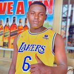 Jean Basile Ouedraogo - @_basile_o_d_g - Instagram