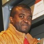 Jean-Basile Rwagasore - @bazili13 - Instagram